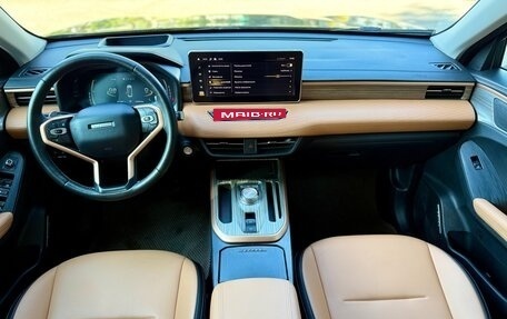 Haval Jolion, 2023 год, 1 790 000 рублей, 2 фотография