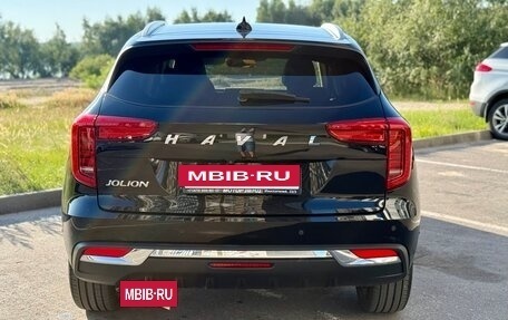 Haval Jolion, 2023 год, 1 790 000 рублей, 11 фотография