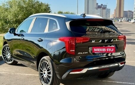 Haval Jolion, 2023 год, 1 790 000 рублей, 12 фотография