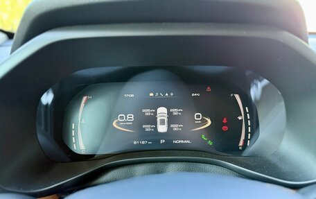 Haval Jolion, 2023 год, 1 790 000 рублей, 18 фотография