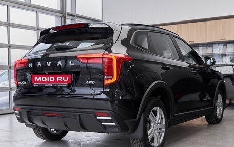 Haval Jolion, 2026 год, 2 449 000 рублей, 4 фотография