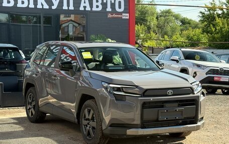 Toyota RAV4, 2026 год, 3 990 000 рублей, 2 фотография