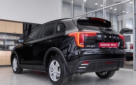 Haval Jolion, 2026 год, 2 449 000 рублей, 6 фотография