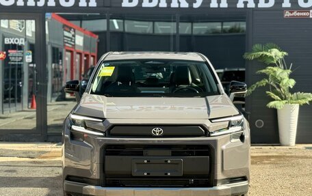 Toyota RAV4, 2026 год, 3 990 000 рублей, 4 фотография