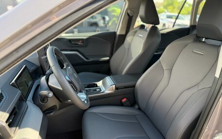 Toyota RAV4, 2026 год, 3 990 000 рублей, 17 фотография