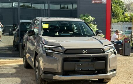 Toyota RAV4, 2026 год, 3 990 000 рублей, 3 фотография