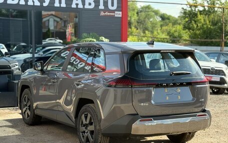 Toyota RAV4, 2026 год, 3 990 000 рублей, 8 фотография