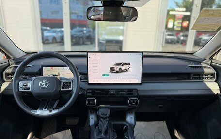 Toyota RAV4, 2026 год, 3 990 000 рублей, 14 фотография
