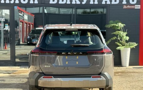 Toyota RAV4, 2026 год, 3 990 000 рублей, 10 фотография