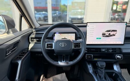Toyota RAV4, 2026 год, 3 990 000 рублей, 15 фотография