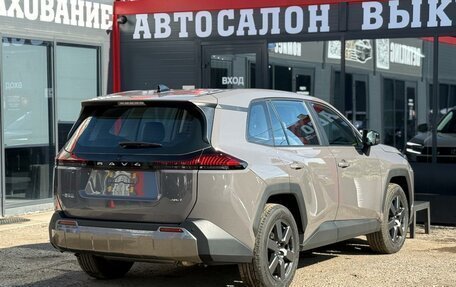Toyota RAV4, 2026 год, 3 990 000 рублей, 12 фотография