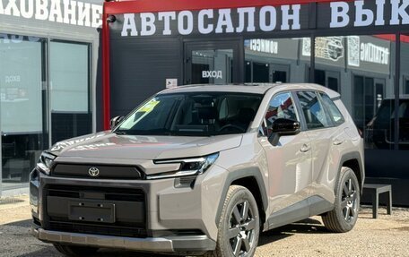 Toyota RAV4, 2026 год, 3 990 000 рублей, 6 фотография