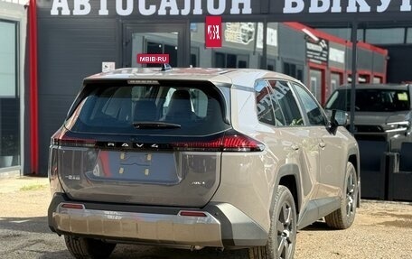 Toyota RAV4, 2026 год, 3 990 000 рублей, 11 фотография