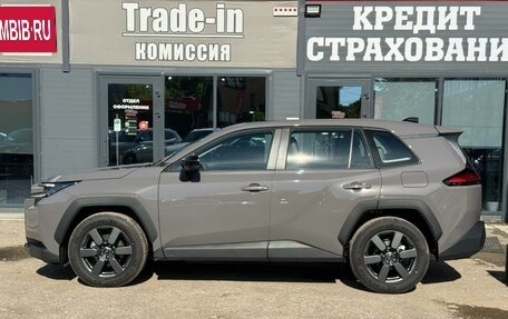 Toyota RAV4, 2026 год, 3 990 000 рублей, 7 фотография