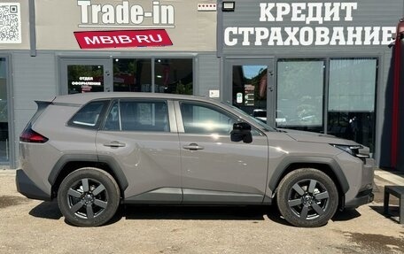 Toyota RAV4, 2026 год, 3 990 000 рублей, 13 фотография
