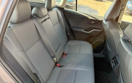 Toyota RAV4, 2026 год, 3 990 000 рублей, 31 фотография