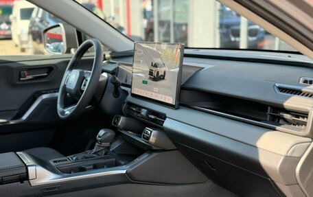 Toyota RAV4, 2026 год, 3 990 000 рублей, 29 фотография
