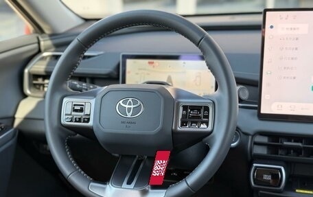 Toyota RAV4, 2026 год, 3 990 000 рублей, 21 фотография