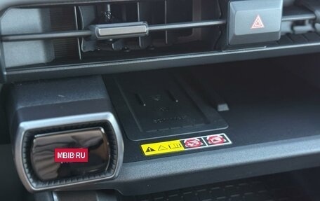 Toyota RAV4, 2026 год, 3 990 000 рублей, 27 фотография