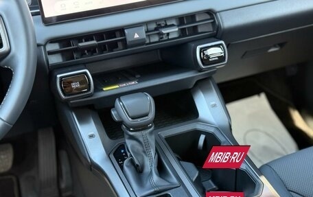 Toyota RAV4, 2026 год, 3 990 000 рублей, 26 фотография