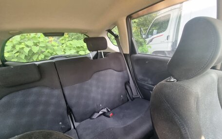 Honda Fit III, 2011 год, 690 000 рублей, 3 фотография