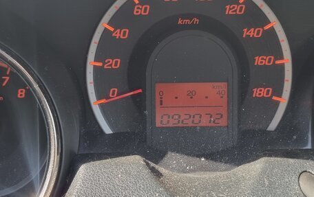 Honda Fit III, 2011 год, 690 000 рублей, 4 фотография