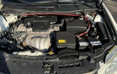 Toyota Camry, 2012 год, 1 550 000 рублей, 9 фотография