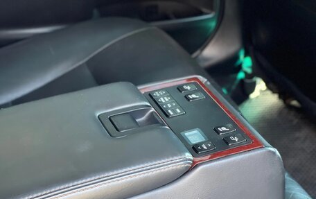 Toyota Camry, 2012 год, 1 550 000 рублей, 10 фотография