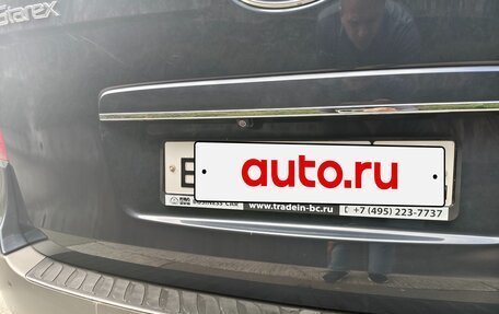 Hyundai Grand Starex Grand Starex I рестайлинг 2, 2018 год, 3 350 000 рублей, 9 фотография