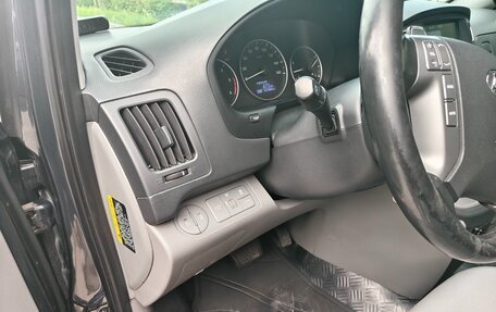 Hyundai Grand Starex Grand Starex I рестайлинг 2, 2018 год, 3 350 000 рублей, 14 фотография