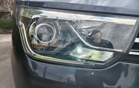 Hyundai Grand Starex Grand Starex I рестайлинг 2, 2018 год, 3 350 000 рублей, 25 фотография