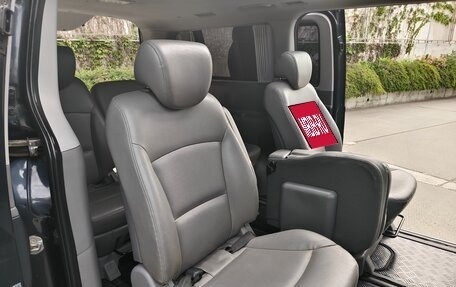 Hyundai Grand Starex Grand Starex I рестайлинг 2, 2018 год, 3 350 000 рублей, 21 фотография