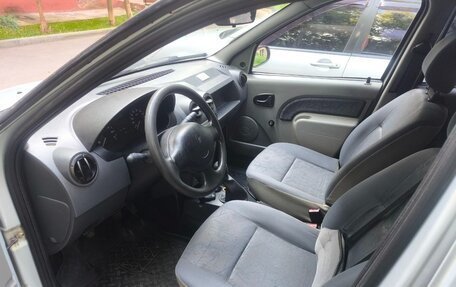 Renault Logan I, 2006 год, 150 000 рублей, 11 фотография
