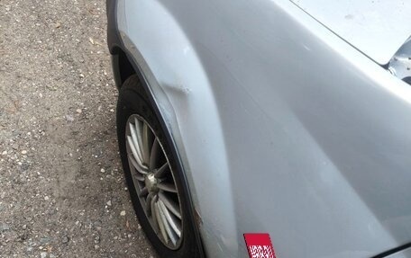 Renault Logan I, 2006 год, 150 000 рублей, 14 фотография