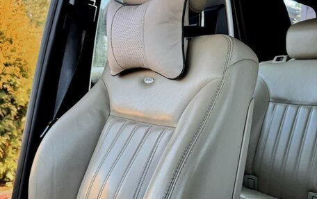 Mercedes-Benz M-Класс, 2008 год, 1 250 000 рублей, 9 фотография