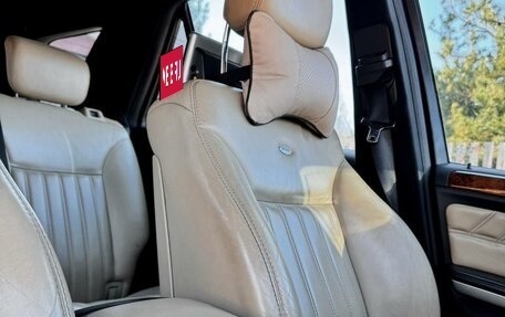 Mercedes-Benz M-Класс, 2008 год, 1 250 000 рублей, 10 фотография