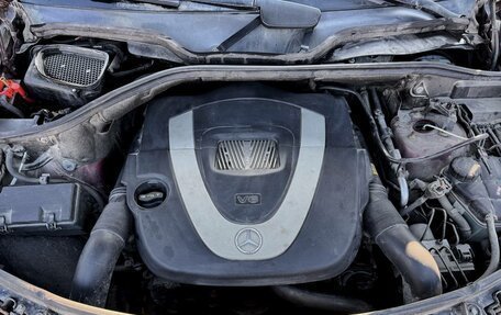 Mercedes-Benz M-Класс, 2008 год, 1 250 000 рублей, 17 фотография