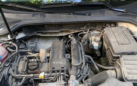 Audi A3, 2012 год, 850 000 рублей, 7 фотография