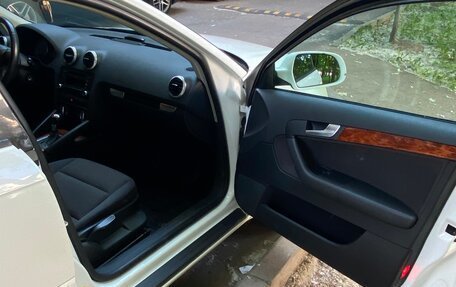 Audi A3, 2012 год, 850 000 рублей, 5 фотография