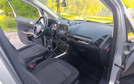 Ford EcoSport, 2018 год, 1 350 000 рублей, 3 фотография