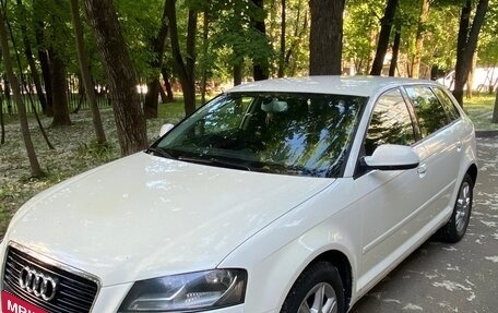 Audi A3, 2012 год, 850 000 рублей, 2 фотография