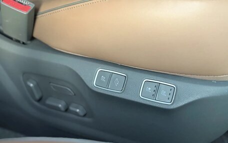 Hyundai Staria, 2022 год, 5 490 000 рублей, 5 фотография
