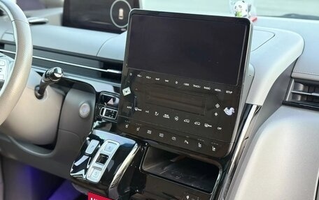 Hyundai Staria, 2022 год, 5 490 000 рублей, 11 фотография