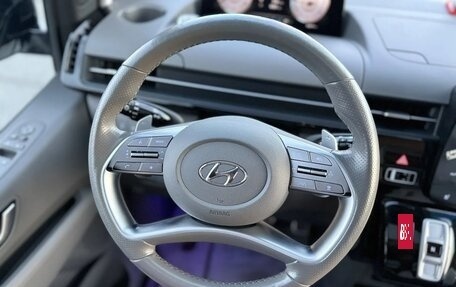 Hyundai Staria, 2022 год, 5 490 000 рублей, 9 фотография