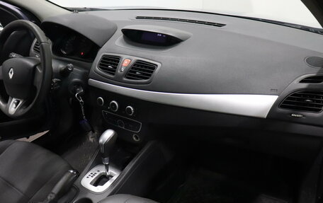 Renault Fluence I, 2011 год, 560 000 рублей, 6 фотография