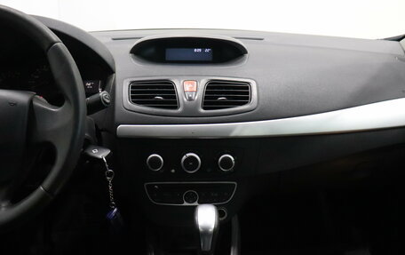 Renault Fluence I, 2011 год, 560 000 рублей, 12 фотография