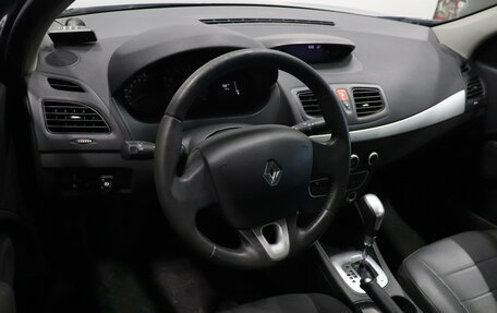 Renault Fluence I, 2011 год, 560 000 рублей, 8 фотография