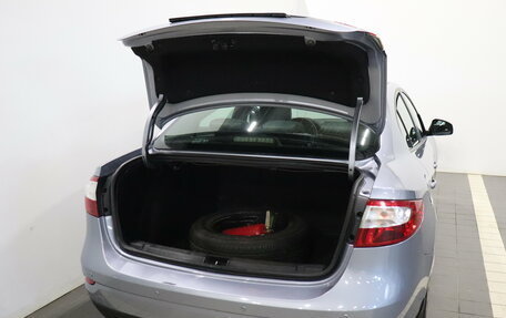 Renault Fluence I, 2011 год, 560 000 рублей, 15 фотография