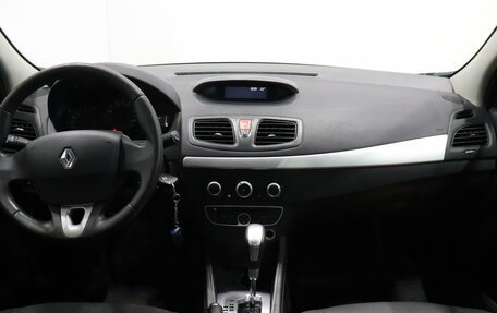 Renault Fluence I, 2011 год, 560 000 рублей, 7 фотография
