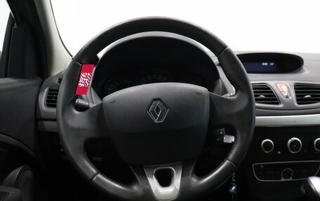 Renault Fluence I, 2011 год, 560 000 рублей, 10 фотография